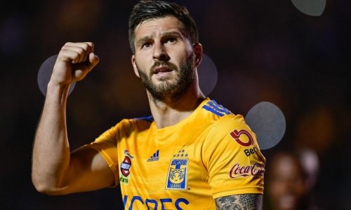 Coupe du Monde des clubs : Gignac envoie les Tigres en finale