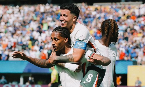 Coupe du monde des Clubs : João Pedro envoie Chelsea en finale