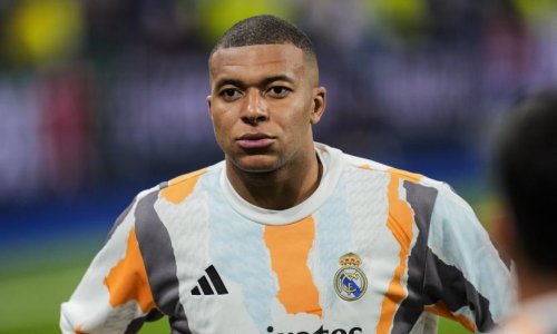 Coupe du monde des Clubs : Kylian Mbappé incertain pour les débuts du Real face à Al-Hilal