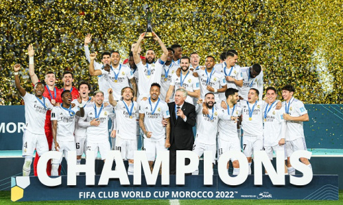 Coupe du monde des clubs : la FIFA dévoile le nom du pays organisateur de la 1ère édition à 32 équipes