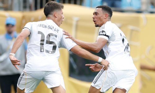 Coupe du monde des Clubs : la Juventus bat le WAC, le Real domine Pachuca, City humilie Al Ain