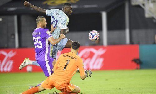 Coupe du monde des Clubs : la Juventus écrase Al Ain, Salzbourg se défait de Pachuca