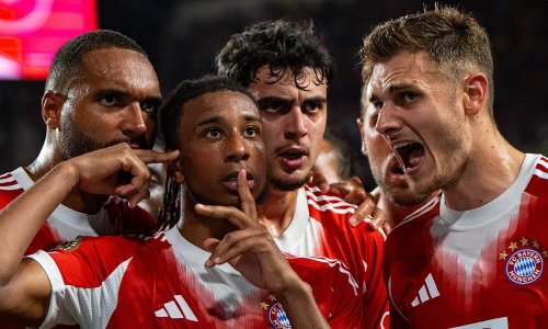 Coupe du monde des Clubs : le Bayern vient à bout de Boca Juniors et file en 8ès, l’Espérance de Tunis se relance face à Los Angeles FC