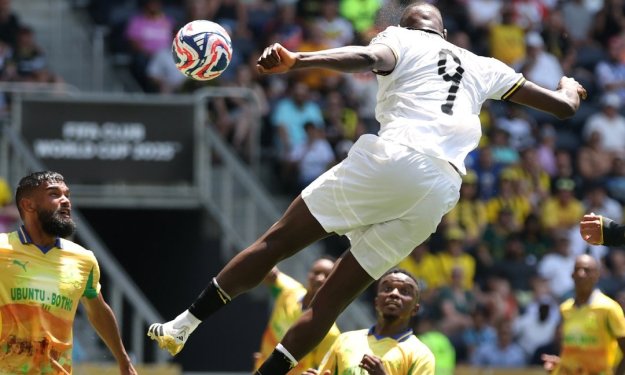 Coupe du monde des clubs : le Borussia Dortmund domine Mamelodi Sundowns dans un match spectaculaire