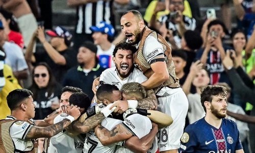 Coupe du monde des clubs : le PSG chute face à Botafogo, l’Atlético Madrid se relance contre Seattle Sounders
