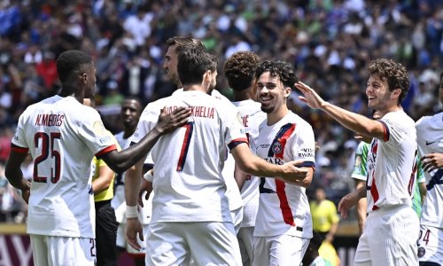 Coupe du monde des Clubs : le PSG et Botafogo se qualifient pour les huitièmes, l’Atlético éliminé