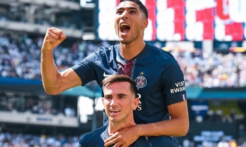 Coupe du monde des Clubs : le PSG surclasse le Real et rejoint Chelsea en finale