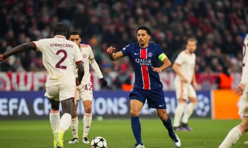 Coupe du monde des Clubs : les compos officielles du choc ‘‘PSG-Bayern’’