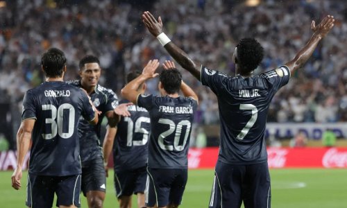 Coupe du monde des clubs : les compos officielles du choc ‘‘Real-Juventus’’ dévoilées