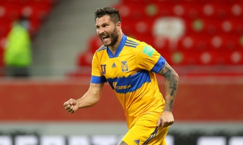 Coupe du monde des clubs : Les Tigres en demi-finales grâce à un doublé de Gignac