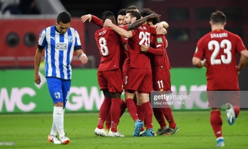 Coupe du Monde des clubs : Liverpool rejoint Flamengo en finale