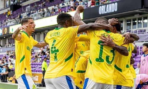 Coupe du monde des Clubs : Mamelodi Sundowns signe la 1ère victoire Africaine, l’Inter accroché par Monterrey, River plate bat Urawa Reds