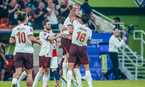 Coupe du monde des clubs : Manchester City prend le meilleur sur Urawa Reds et rejoint Fluminense en finale