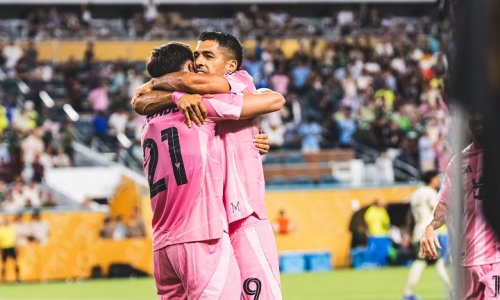 Coupe du monde des Clubs : Palmeiras et l’Inter Miami filent en 8ès, fin de parcours pour Al Ahly et Porto