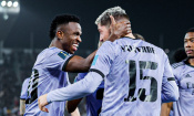 Coupe du monde des Clubs : le Real Madrid écrase Al Ahly et rejoint Al-Hilal en finale