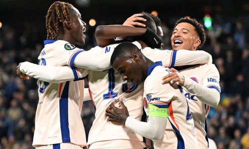 Coupe du monde des Clubs : voici l’équipe de Chelsea