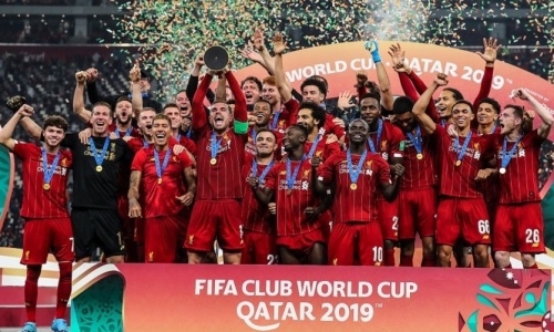 Coupe du monde des clubs : Le tirage au sort connu