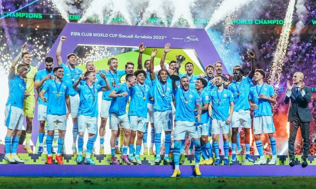 Coupe du monde des clubs : voici les 12 clubs Européens qualifiés