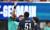 Coupe du monde des Clubs : Willian Pacho et Lucas Hernandez écopent de deux matches de suspension