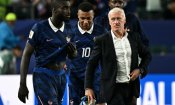 Coupe du monde : Didier Deschamps a retrouvé ses Bleus