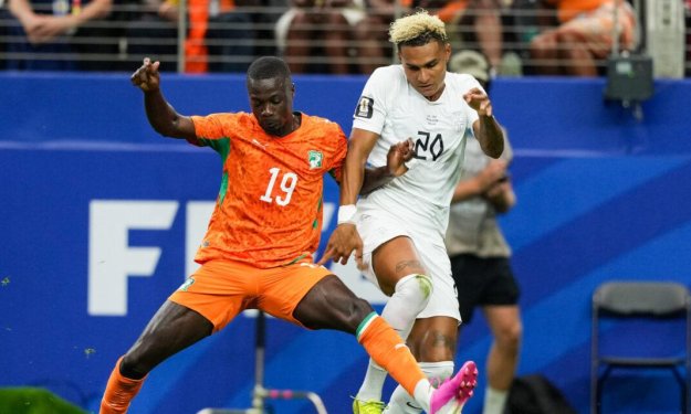 Coupe du monde : Didier Drogba dézingue la VAR pour avoir oublié un penalty sur Nicolas Pépé