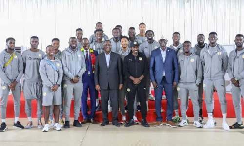 Coupe du monde : éliminés en 8ès, les Lions de la Téranga auront droit aux primes des ¼ de finale