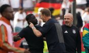 Coupe du monde : Emerse Faé tacle la Mannschaft