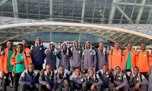 Coupe du Monde et Festival U15 de la FIFA : le programme des Eléphanteaux dévoilé