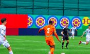 Coupe du Monde & Festival U15 : les Eléphanteaux chutent en 8ès face à l’Argentine