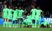 Coupe du Monde Féminin : Fin de parcours pour les Super Falcons !