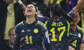 Coupe du monde Féminine (8ès) : la Colombie dispose de la Jamaïque et se hisse en quarts