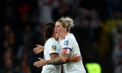 Coupe du monde Féminine : l’Angleterre renverse la Colombie et rejoint l’Australie en demies