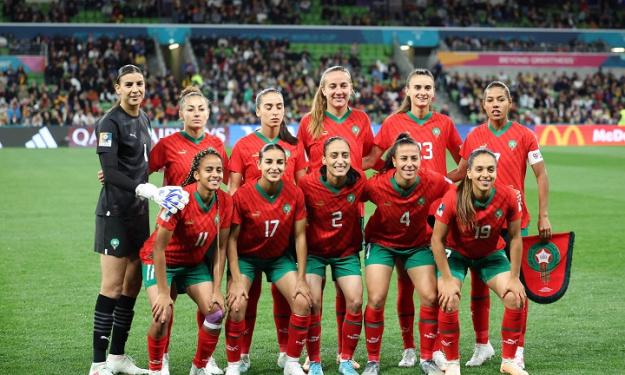 Coupe du monde Féminine : le Maroc prend le meilleur sur la Colombie et rejoint la France en 8ès, l’Allemagne prend la porte