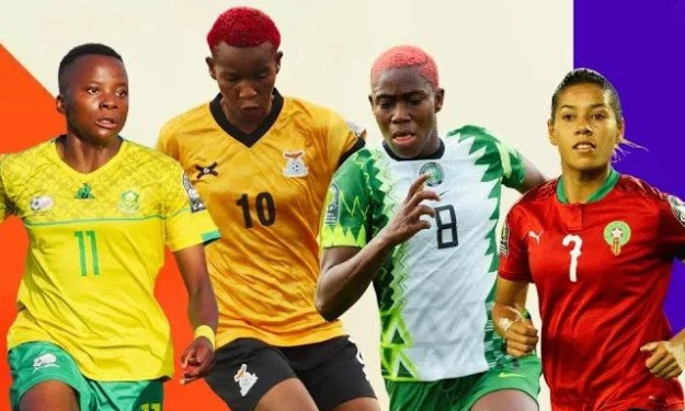 Coupe du monde Féminine : le message du Président de la CAF aux sélections Africaines engagées dans la compétition