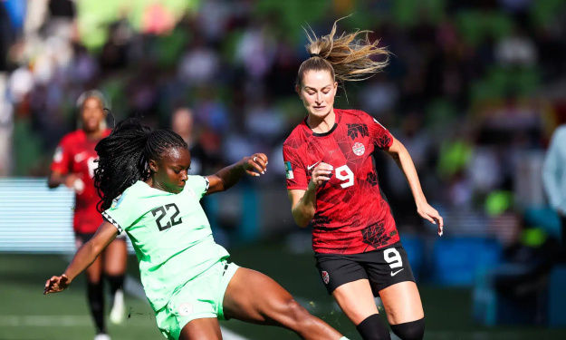 Coupe du monde Féminine : le Nigeria contraint le Canada au partage des points, la Suisse et l’Espagne s’imposent