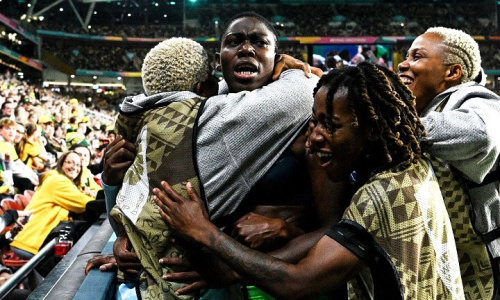 Coupe du monde Féminine : le Nigéria renverse le pays hôte et signe la 1ère victoire Africaine, les Etats-Unis accrochés