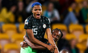 Coupe du monde Féminine : le Nigeria se qualifie pour les 8ès aux côtés de l’Australie