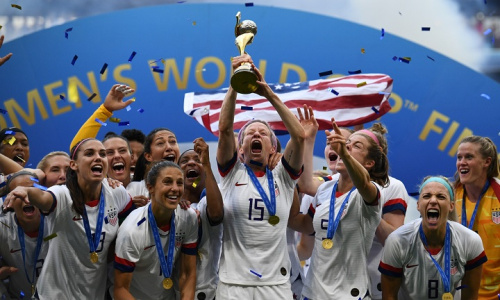 Coupe du monde féminine : le programme complet de la phase de groupes