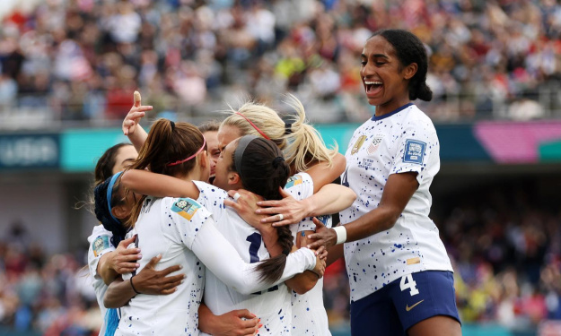 Coupe du monde Féminine : les Championnes en titre dominent le Viêt Nam, le Japon écrase la Zambie, l’Angleterre bat Haïti