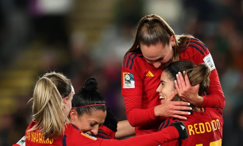 Coupe du monde Féminine : manita de l’Espagne sur la Zambie, le Japon s’impose devant le Costa Rica
