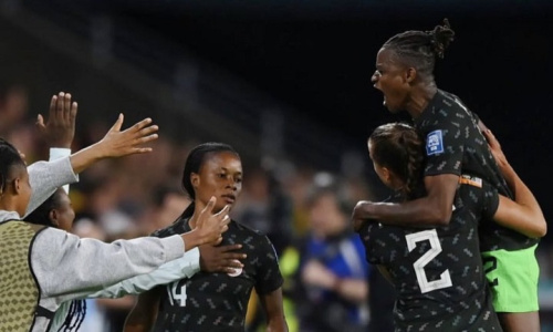 Coupe du monde Féminine : ‘‘Suisse-Espagne’’, ‘‘Angleterre-Nigeria’’, ‘‘Suède-Etats-Unis’’, … le tableau des 8ès de finale