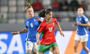 Coupe du monde Féminine U17 : l’Italie inflige une 2è défaite au Maroc, l’Equateur bat la Norvège, le Mexique domine les Pays-Bas