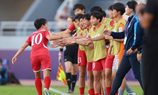Coupe du monde Féminine U17 : la Corée du Nord écarte le Brésil et file en finale