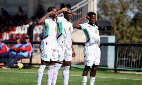 Coupe du monde Féminine U17 : la Côte d’Ivoire accrochée par la Corée du Sud