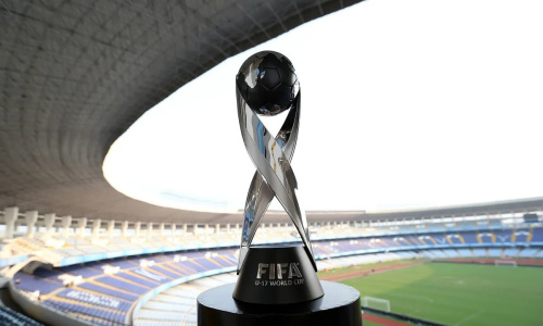 Coupe du monde féminine U17 : le Maroc désigné pays hôte des 5 prochaines éditions