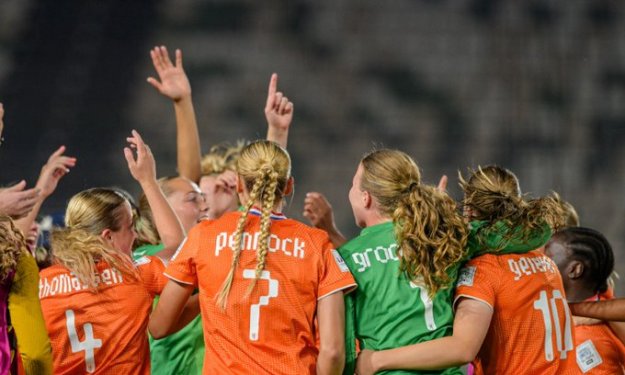 Coupe du monde Féminine U17 : les affiches du dernier carré sont connues