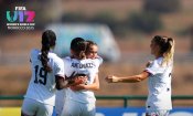 Coupe du monde Féminine U17 : les Etats-Unis atomisent la Norvège, la Chine écrase l’Equateur
