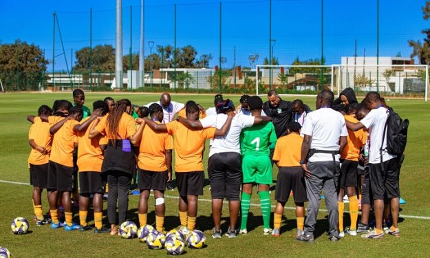 Coupe du monde Féminine U17 : les Ivoiriennes sont prêtes pour le choc face à la Colombie