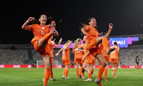 Coupe du Monde Féminine U17 : les Pays-Bas rejoignent la Corée du Nord en finale
