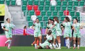 Coupe du monde Féminine U20 : l’Italie sort la Corée du sud et se qualifie pour les demies